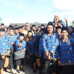 Gaji PPPK Dialihkan ke APBN Dinilai Bikin Ruang Fiskal Pemda Membaik