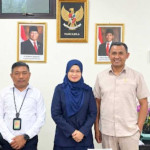 Desember 2026, KCP Bank Maluku-Malut di Kesuy Watubela Ditargetkan Mulai Beroperasi