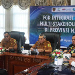 Unpatti Dorong Penguatan Forum Energi Maluku, Fokus pada Masa Depan Energi Berkelanjutan