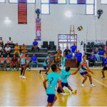 Bupati Cup Malra Masuk 16 Besar, Thaher Hanubun: Bikin Ribut, Diskualifikasi!