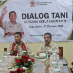 Eks Wamentan Sudaryono: Kalau Tak Jadi Gubernur Maluku, Pak Hendrik Sudah Jadi Menteri Hukum