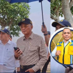 Dirjen SDA Luruskan Narasi Video Menteri Dody: Bukan Saya yang Dimarahi