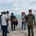 Rumah Warga Korban Konflik di Longgar-Apara Ditargetkan Rampung Oktober