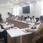 Perhubungan Jadi Penopang Penting Pembangunan Maluku