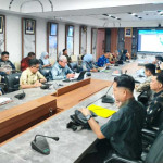 Bupati Thaher Kawal Kepentingan Daerah Kepulauan dalam Audiensi ASPEKSINDO-KKP