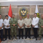Percepat Blok Masela, Gubernur Maluku Pastikan Hak Warga Terdampak Dituntaskan