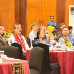 Puncak Dies Natalis ke-22, Pascasarjana Unpatti Gandeng Kampus Dunia Perkuat Riset Kelautan dan Pertanian