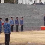 Hari Kesaktian Pancasila, Bupati Aru Tekankan Persatuan di Tengah Keberagaman