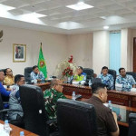 Pemprov Maluku Perkuat Antisipasi Karhutla dan Kekeringan, Waspadai Dampak Perubahan Musim