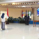 Halidah Rahawarin Dilantik Jadi Wakil Dekan FK Unpatti, Rektor Targetkan Akreditasi Unggul