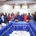Tingkatkan Mutu Akademik, Prodi THP Unpatti Perkuat Evaluasi Pembelajaran Berbasis Digital
