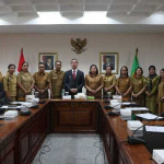 Kepala Sekolah Jangan Jadi “Bos”, Lewerissa: Pemimpin Harus Hadirkan Perubahan