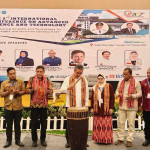 Buka ICAST 2026, Gubernur HL Tantang Akademisi Hadirkan Inovasi untuk Masa Depan Maluku