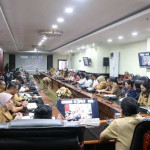 Wagub Maluku Sentil Penggunaan Anggaran, Program Stunting di Maluku Harus Tepat Sasaran