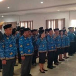 Lantik 47 Kepala Sekolah, Bupati Aru Warning Keras soal Dana BOS dan Disiplin Guru