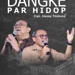Dari Ketakutan Menjadi Pujian, Ps. Jimmy Titahena Lahirkan Lagu “Dangke Par Hidop” sebagai Kesaksian Pertolongan Tuhan