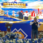 BMW Sulap Sesi Tanya Jawab di Unpatti Jadi Momen Berburu Dolar