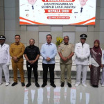 Bupati Thaher Tegur Keras Kepala Ohoi: Warga Tertimpa Musibah, Pemimpin Harus Hadir