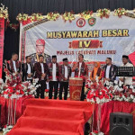 “Jangan Biarkan Sengketa Petuanan Memecah Persaudaraan Antarnegeri di Maluku”