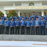 Sumpah Pemuda ke-98, Bupati Aru Serukan Generasi Muda Patriotik, Gigih, dan Berempati
