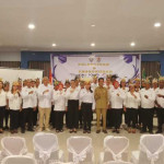 Stunting Masih Tinggi, TP PKK Maluku Dorong 12 Instansi Bergerak Bersama di Aru