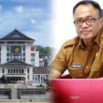 Catut Nama dan Tanda Tangan Gubernur di SK Kenaikan Pangkat, Pemprov Maluku Tempuh Jalur Hukum