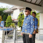 Rektor Unpatti Tegaskan Pancasila Tak Cukup Dihafal, Harus Diamalkan