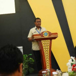 Wagub Maluku Tekankan Investasi Masela Harus Beri Manfaat Nyata bagi Rakyat