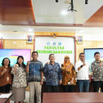 Unpatti dan Kemendag Siapkan Mahasiswa Jadi Eksportir, Produk Lokal Maluku Dibidik Tembus Pasar Global