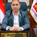 Karhutla Picu Kekhawatiran Gangguan ISPA, Rustam Tukuboya Apresiasi Langkah Cepat Gubernur HL dan Pemkab Buru