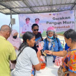 Pasokan Lokal Anjlok akibat Kemarau, Satu Ton Cabai Didatangkan dari Kupang