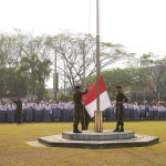 Sumpah Pemuda ke-98, Unpatti Serukan Generasi Muda Maluku Bangkit, Berprestasi, dan Bersatu