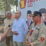 Kolatlena Bongkar Tantangan Menuju 2029: “Laskar Gerindra Maluku Harus Jadi Garda Terdepan Edukasi Politik”