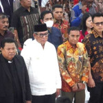 Bupati Malra Siapkan Ruang bagi Peserta MPP AMGPM Nikmati Pesona Kei