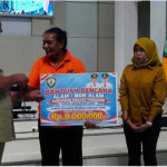 Pemkab Maluku Tenggara Lengkapi Rumah Korban Puting Beliung dengan Perabot