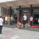 Sumpah Pemuda ke-98, Gubernur Bacakan Pesan Menpora: Pemuda Harus Patriotik, Gigih, dan Berempati